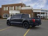 Thumbnail of 2025 Agate Black Metallic Ford F-150