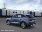 Thumbnail of 2025 Vapor Blue Metallic Ford Escape
