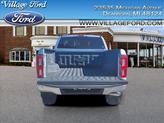 Thumbnail of 2022 Iconic Silver Metallic Ford Ranger