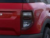 Thumbnail of 2025 Ruby Red Metallic Tinted Clearcoat Ford Bronco Sport