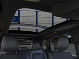 Thumbnail of 2025 Space Silver Metallic Ford Escape