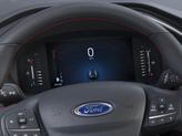Thumbnail of 2025 Space Silver Metallic Ford Escape