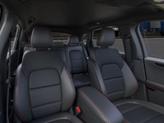 Thumbnail of 2025 Space Silver Metallic Ford Escape