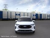 Thumbnail of 2025 Space Silver Metallic Ford Escape