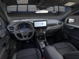 Thumbnail of 2025 Space Silver Metallic Ford Escape
