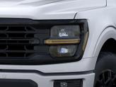 Thumbnail of 2025 Iconic Silver Metallic Ford F-150