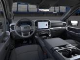 Thumbnail of 2025 Iconic Silver Metallic Ford F-150