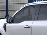 Thumbnail of 2025 Iconic Silver Metallic Ford F-150