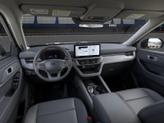 Thumbnail of 2025 Agate Black Metallic Ford Explorer