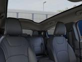 Thumbnail of 2025 Shadow Black Ford Mustang Mach-E