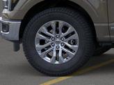 Thumbnail of 2025 Marsh Gray Ford F-150