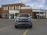 Thumbnail of 2025 Marsh Gray Ford F-150