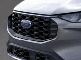 Thumbnail of 2025 Carbonized Gray Metallic Ford Escape