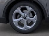 Thumbnail of 2025 Carbonized Gray Metallic Ford Escape