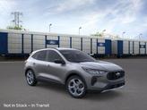 Thumbnail of 2025 Carbonized Gray Metallic Ford Escape