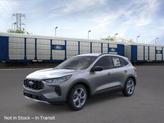 Photo of 2025 Carbonized Gray Metallic Ford Escape