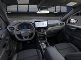 Thumbnail of 2025 Carbonized Gray Metallic Ford Escape