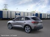 Thumbnail of 2025 Carbonized Gray Metallic Ford Escape