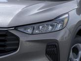 Thumbnail of 2025 Carbonized Gray Metallic Ford Escape