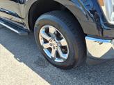 Thumbnail of 2021 Antimatter Blue Metallic Ford F-150