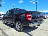 Thumbnail of 2021 Antimatter Blue Metallic Ford F-150