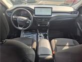Thumbnail of 2023 Agate Black Um Ford Escape