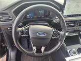 Thumbnail of 2023 Agate Black Um Ford Escape
