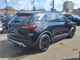 Thumbnail of 2023 Agate Black Um Ford Escape