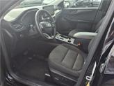Thumbnail of 2023 Agate Black Um Ford Escape