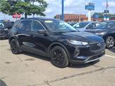 Thumbnail of 2023 Agate Black Um Ford Escape
