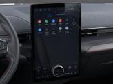 Thumbnail of 2025 Shadow Black Ford Mustang Mach-E