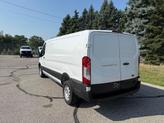 Thumbnail of 2025 Oxford White Ford Transit-350