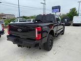 Thumbnail of 2025 Agate Black Metallic Ford F-350