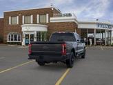 Thumbnail of 2025 Agate Black Metallic Ford F-350