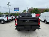 Thumbnail of 2025 Agate Black Metallic Ford F-350