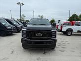 Thumbnail of 2025 Agate Black Metallic Ford F-350
