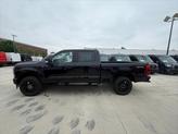 Thumbnail of 2025 Agate Black Metallic Ford F-350
