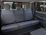 Thumbnail of 2025 Agate Black Metallic Ford F-350