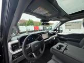 Thumbnail of 2025 Agate Black Metallic Ford F-350