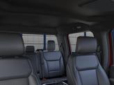 Thumbnail of 2025 Rapid Red Metallic Tinted Clearcoat Ford F-150