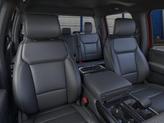 Thumbnail of 2025 Rapid Red Metallic Tinted Clearcoat Ford F-150