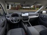 Thumbnail of 2025 Star White Metallic Tri-Coat Ford Explorer