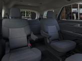 Thumbnail of 2025 Star White Metallic Tri-Coat Ford Explorer