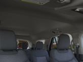 Thumbnail of 2025 Star White Metallic Tri-Coat Ford Explorer