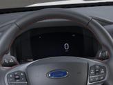 Thumbnail of 2025 Star White Metallic Tri-Coat Ford Explorer