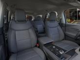 Thumbnail of 2025 Star White Metallic Tri-Coat Ford Explorer