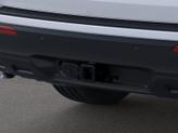 Thumbnail of 2025 Star White Metallic Tri-Coat Ford Explorer