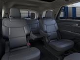 Thumbnail of 2025 Vapor Blue Metallic Ford Explorer