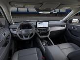 Thumbnail of 2025 Vapor Blue Metallic Ford Explorer