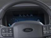 Thumbnail of 2025 Antimatter Blue Metallic Ford F-150